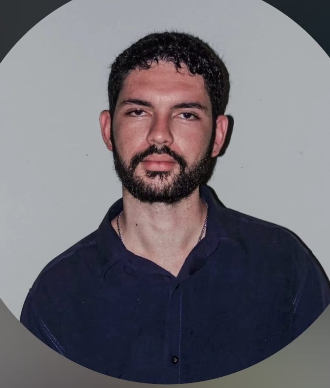 Gabriel Ubeda